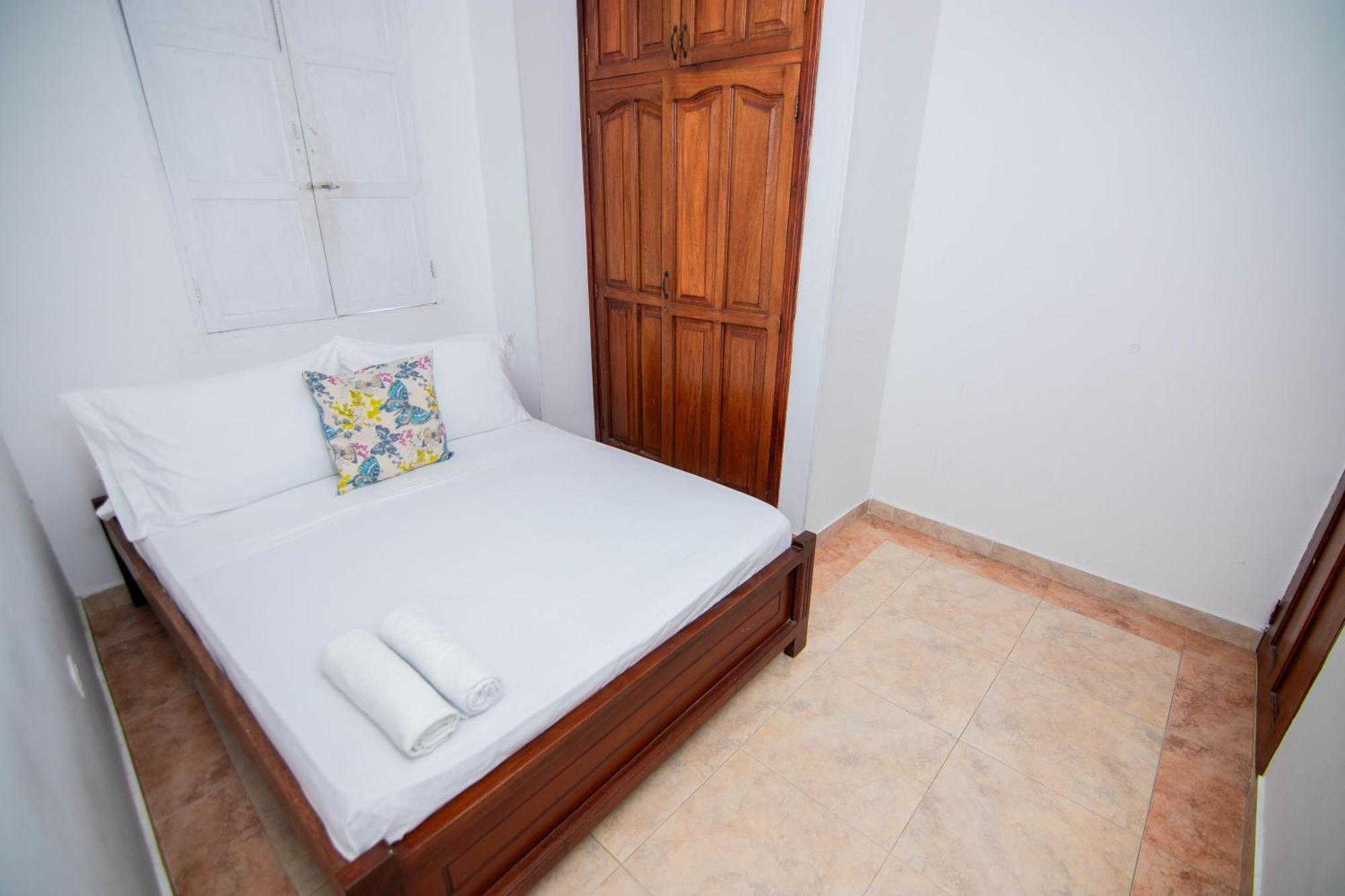 Mariel Hotel Cartagène Extérieur photo