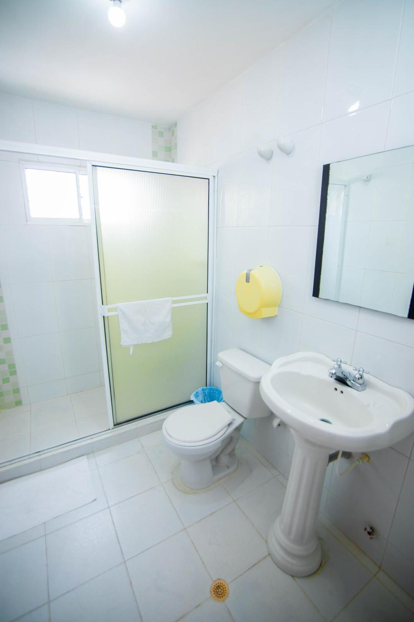 Mariel Hotel Cartagène Extérieur photo