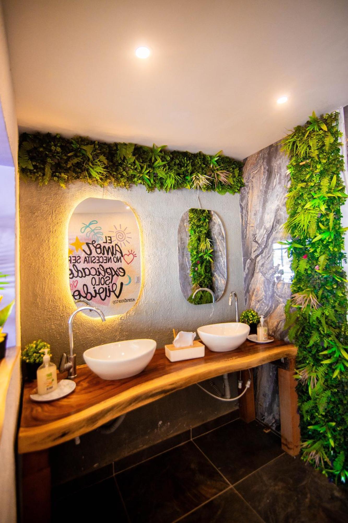 Mariel Hotel Cartagène Extérieur photo