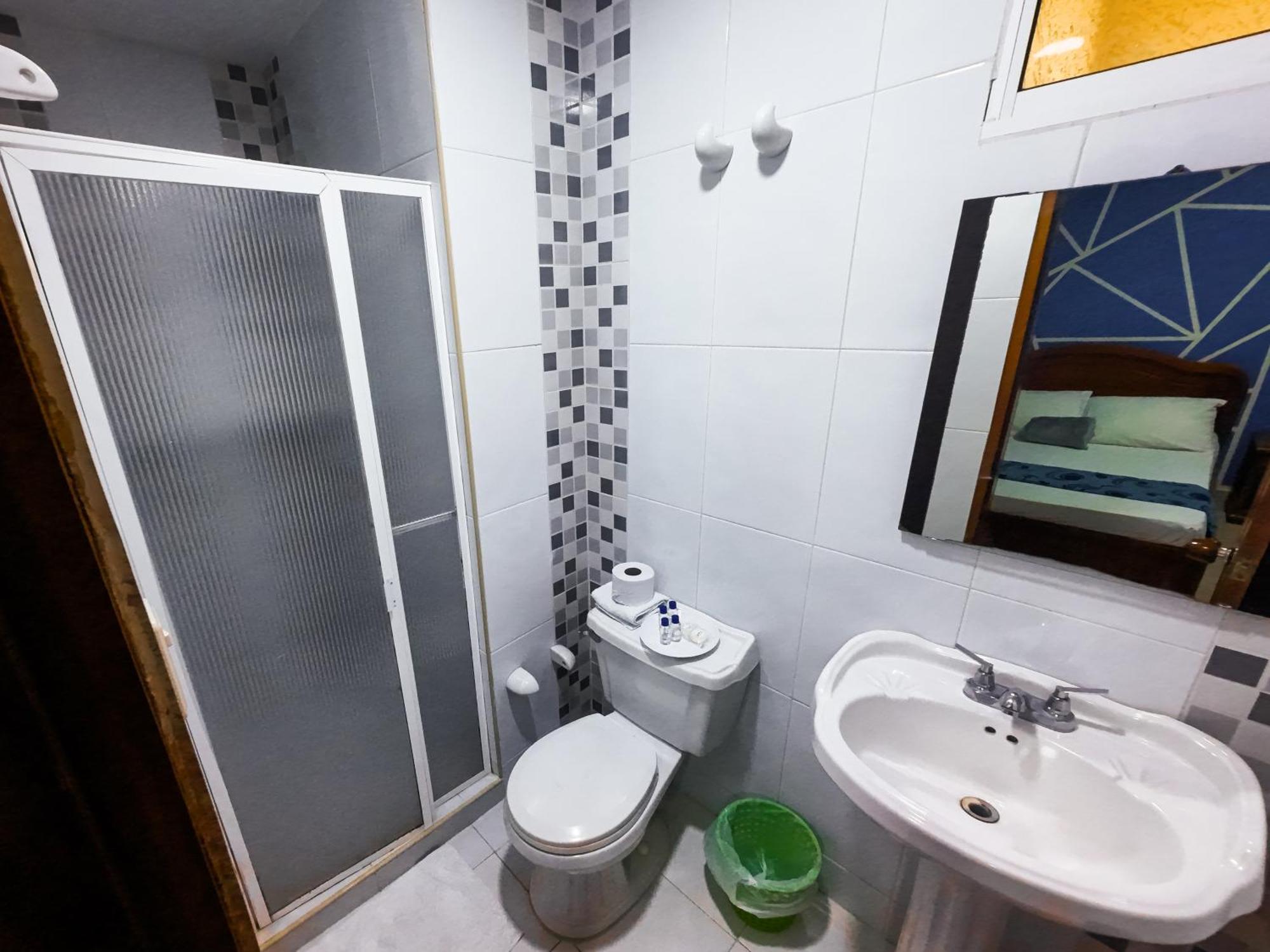 Mariel Hotel Cartagène Extérieur photo