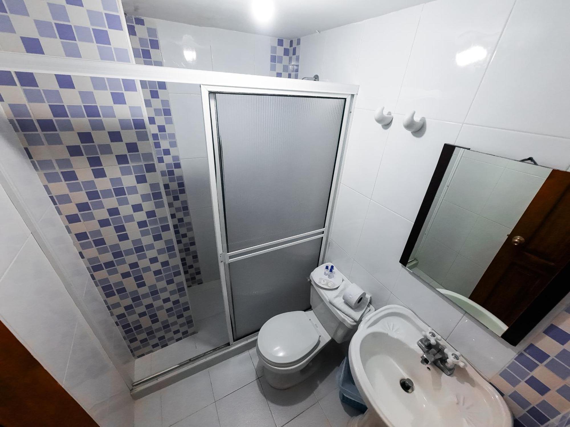 Mariel Hotel Cartagène Extérieur photo