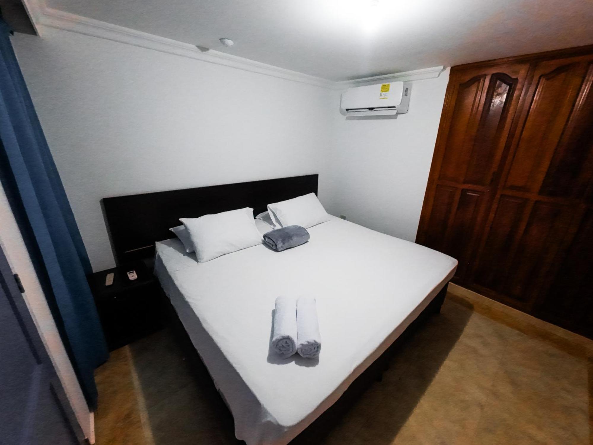 Mariel Hotel Cartagène Extérieur photo