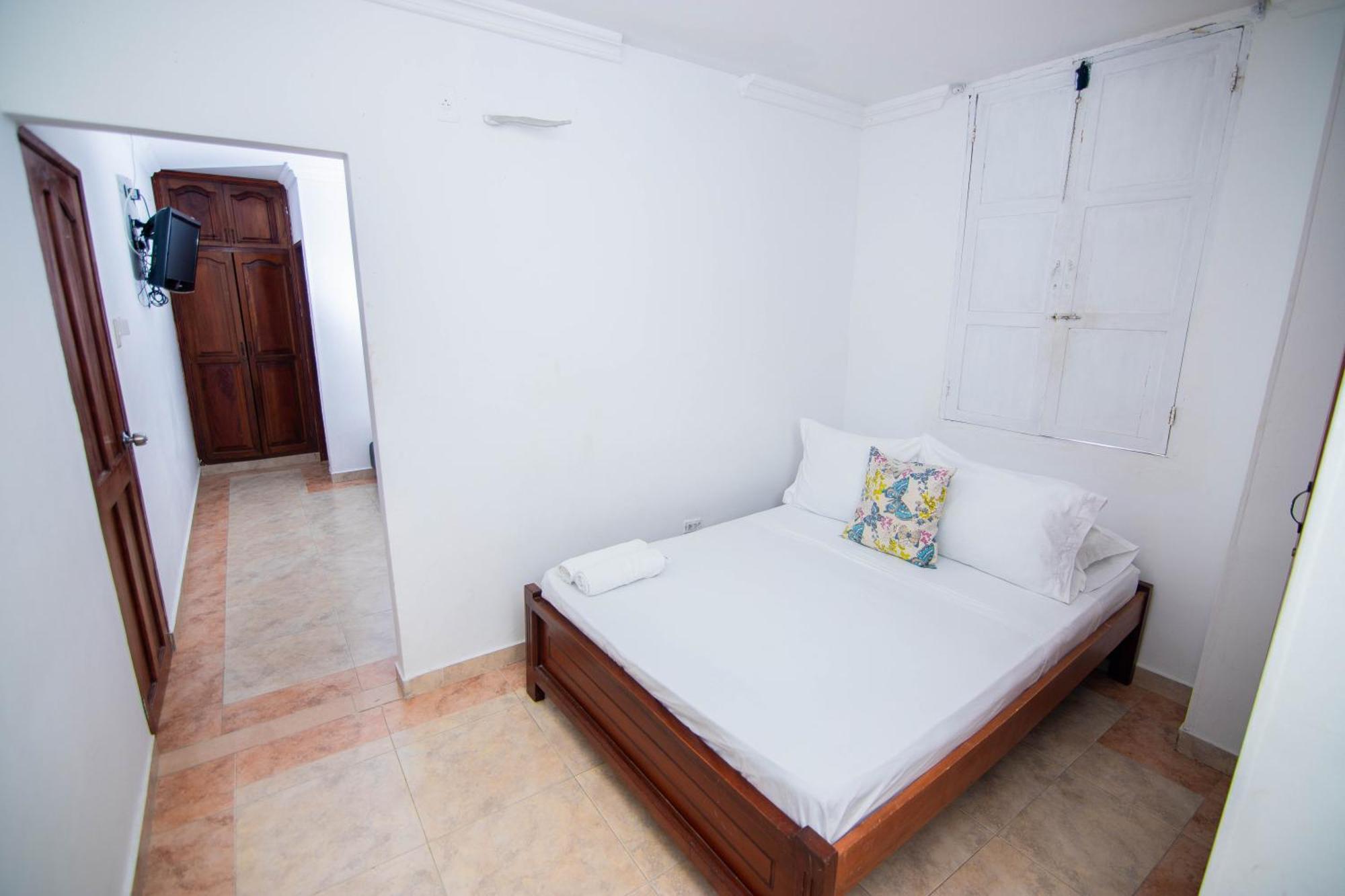 Mariel Hotel Cartagène Extérieur photo
